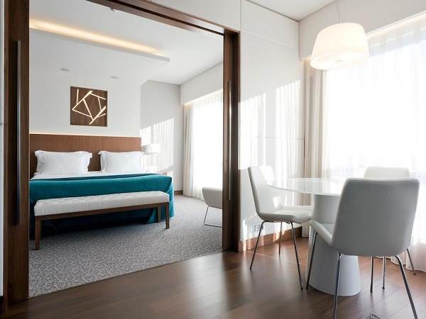 هتل اپیک سانا لیسبوا نمای داخلی اتاق