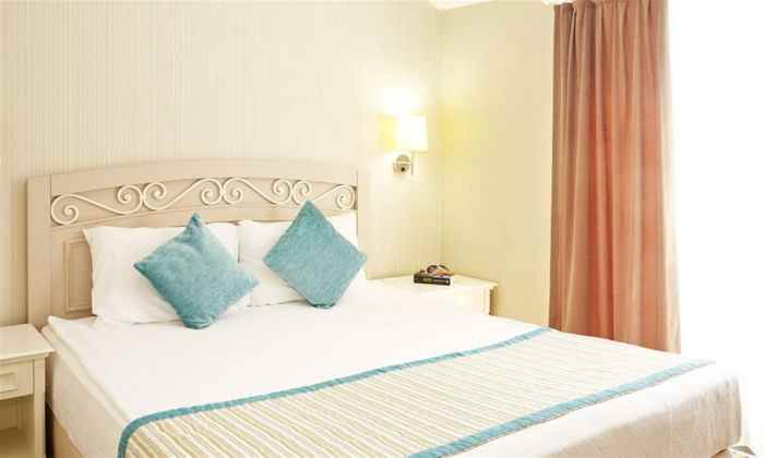 هتل شروود گرینوود نمای اتاق دو تخته