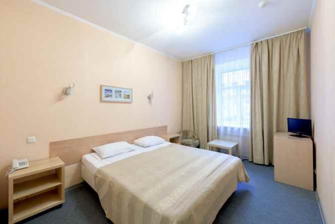 هتل ماریبل نمای اتاق دو تخته