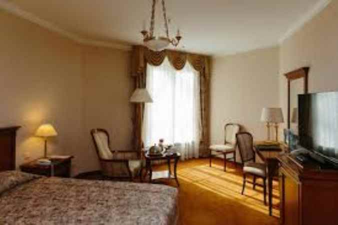 هتل گرند امرالد نمای داخلی اتاق