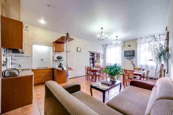 هتل پارک لان این نمای داخلی اتاق