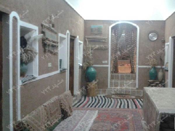 هتل اقامتگاه شب چره نمای داخلی