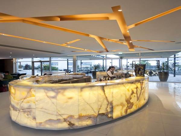 هتل اپیک سانا لیسبوا نمای لابی و پذیرش