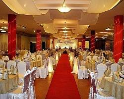 هتل فلامینگو بای دی لیک نمای سالن اجتماعات