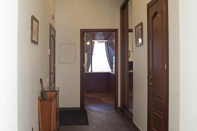 هتل ورمنا گودا نمای ورودی اتاق