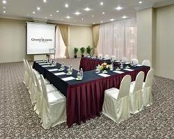 هتل گرند سیزنس نمای سالن کنفرانس