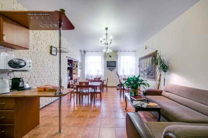 هتل پارک لان این نمای داخلی اتاق