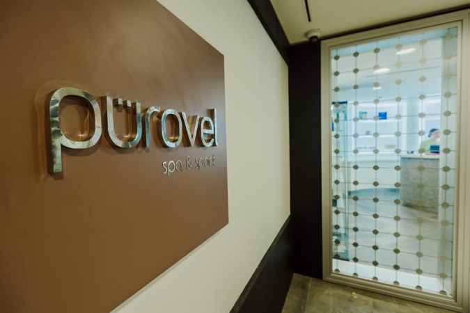 هتل سوئیس کاملیا سوچی نمای اسپا