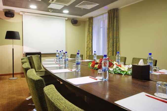 هتل سولو سوکوس بریدج نمای سالن کنفرانس