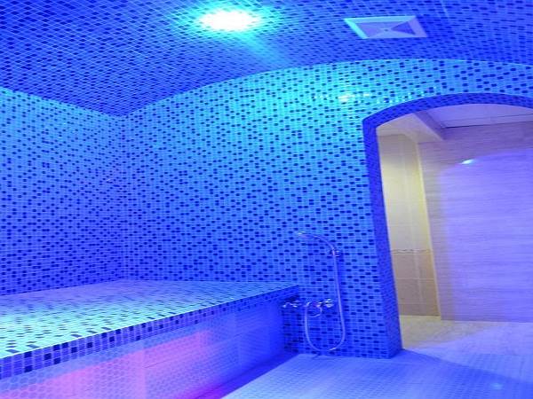 هتل فونیکس نمای سونا