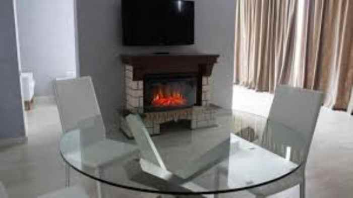 هتل راشین سیزنز دلوکس نمای سالن