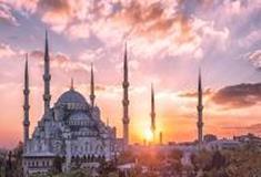 تور استانبول اردیبهشت و خرداد