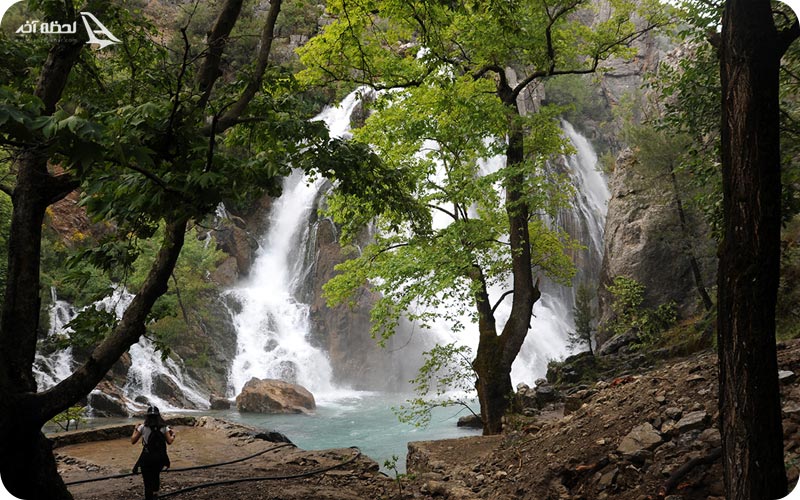 ساکلی کنت آنتالیا