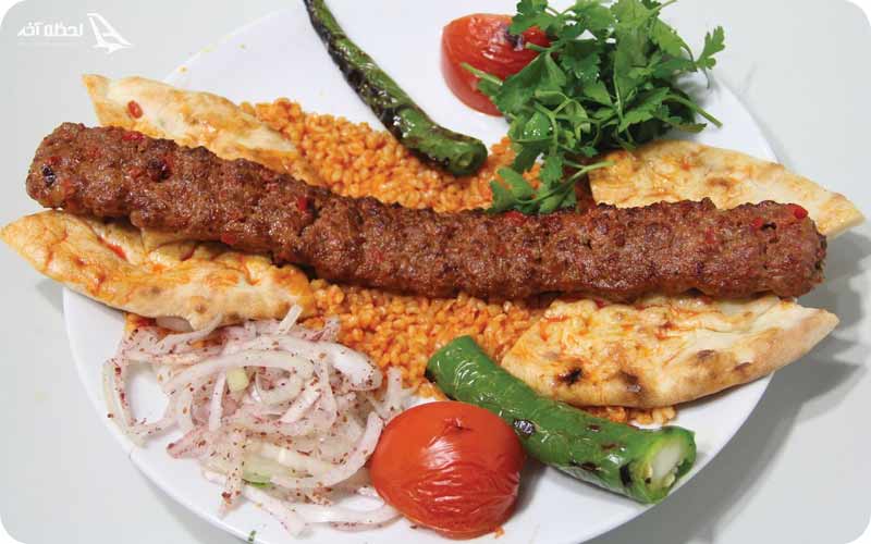 کبابچه بلغاری