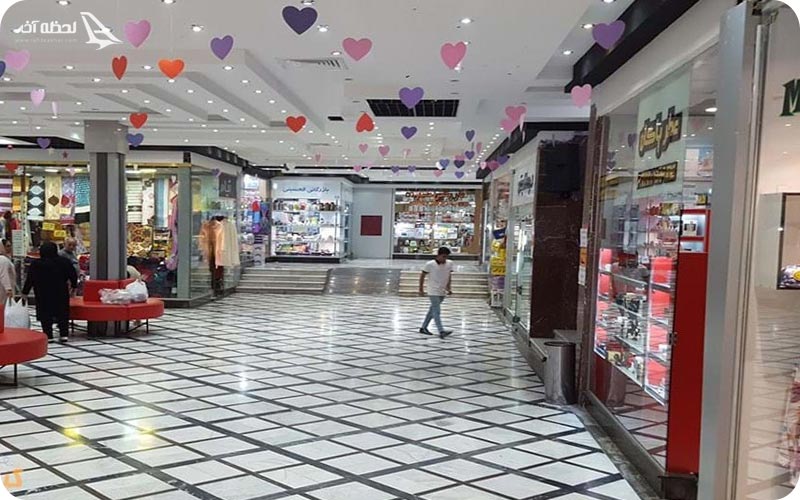 بازار پانیذ کیش