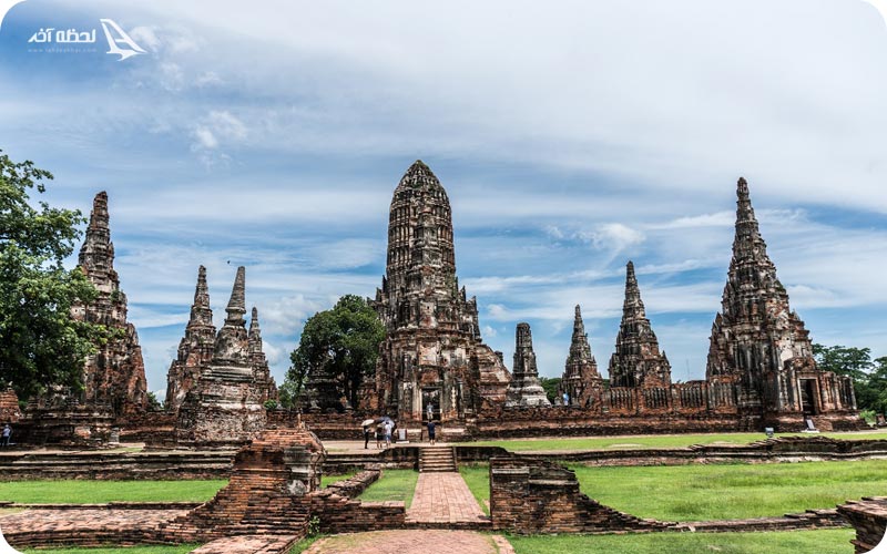 شهر آیوتایا