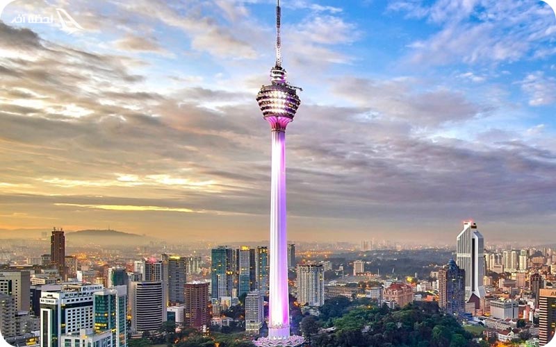 برج منارا کی ال