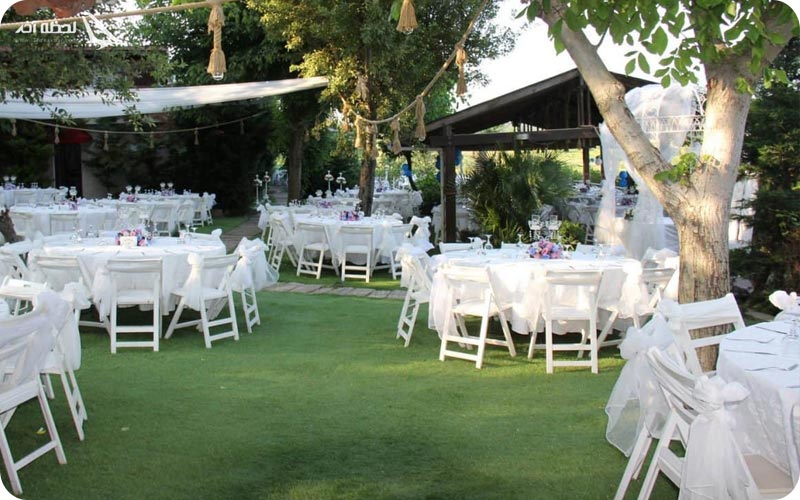 رستوران هفت مهمت آنتالیا	