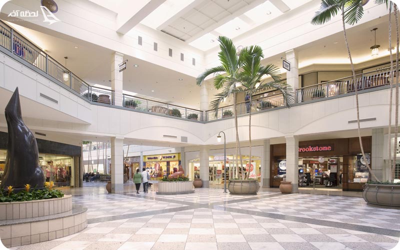 مرکز خرید باتومی پلازا