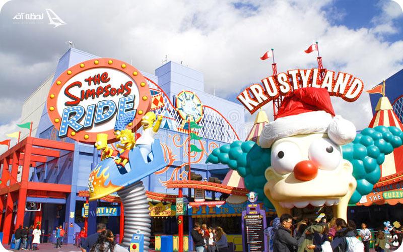 یونیورسال استودیو