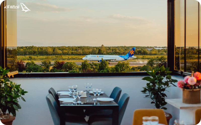 تصاویر رستوران میمینو 