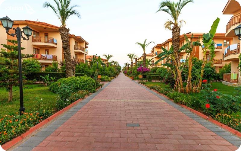 دهکده سیرالی