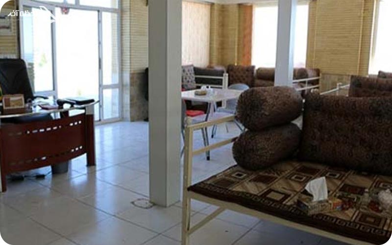 رستوران جمیل کیش