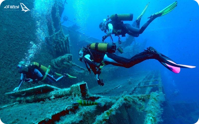 کشتی داما کیش