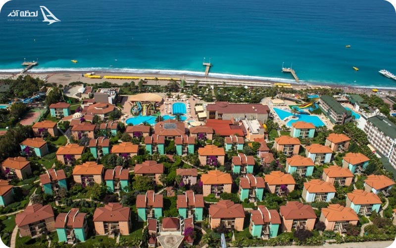 دهکده سیرالی