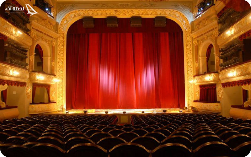 تئاتر اپرا تفلیس