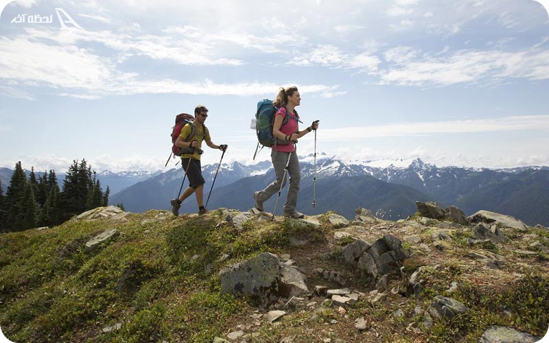 بهترین زمان سفر به وان