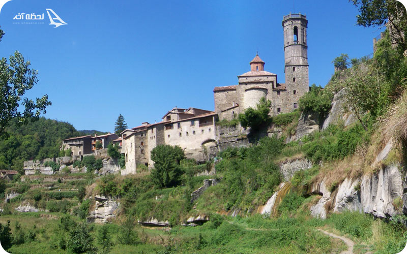 آدرس دهکده روپیت بلغارستان