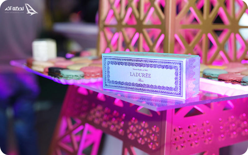 آدرس کافه پاریس تفلیس