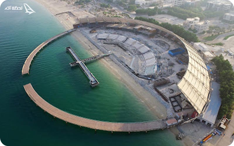 مجموعه آوای خليج فارس كيش