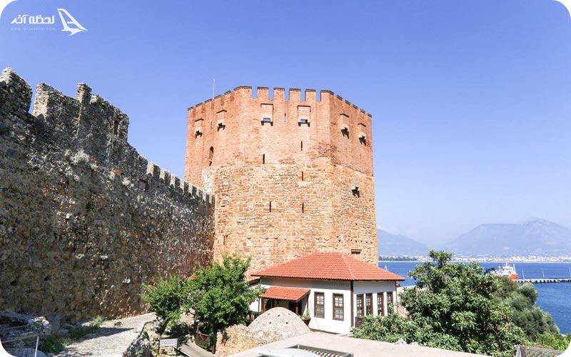 قلعه سنت پیتر 