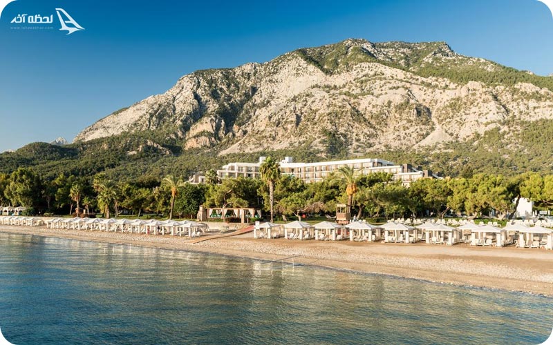 بلدیبی آنتالیا	