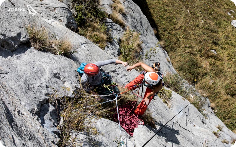آدرس صخره نوردی در ارمنستان