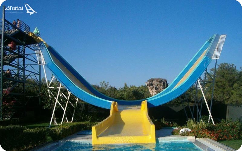 پارک آبی آکوالوو