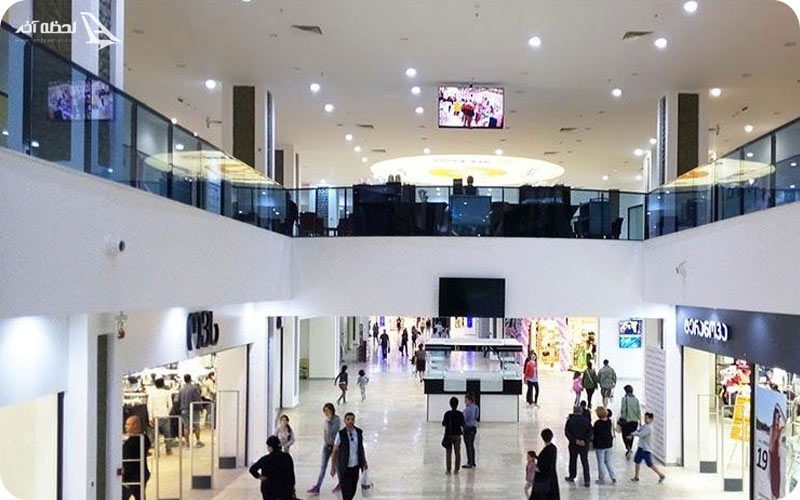 آدرس باتومی مال