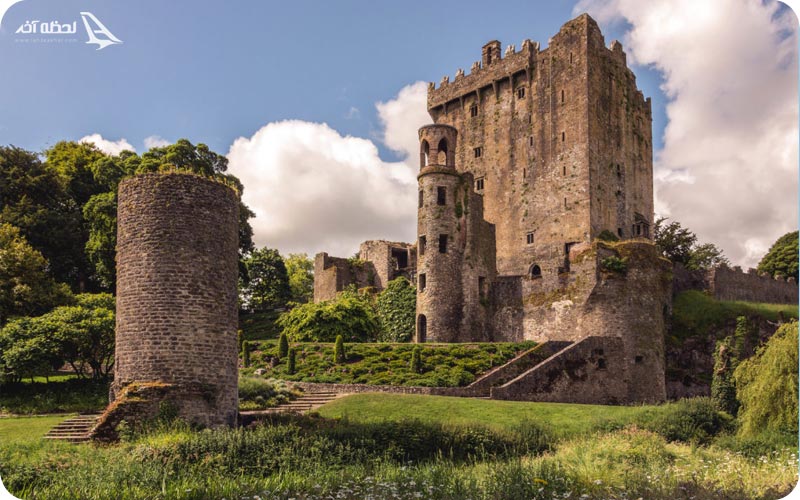 قلعه فورموسا