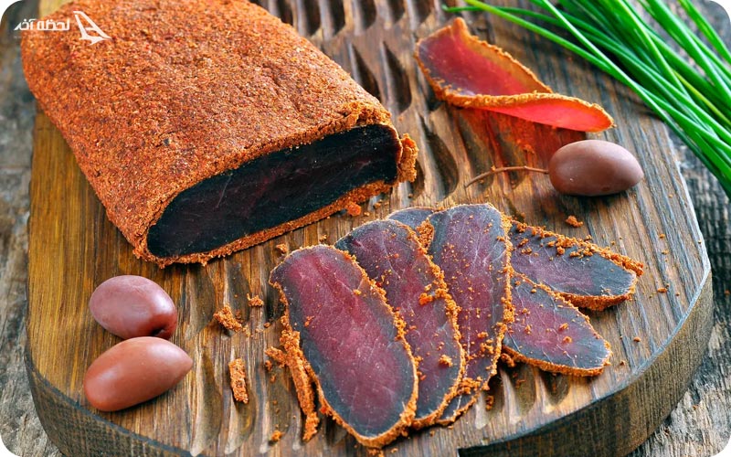 باستورما یا باستیرما 