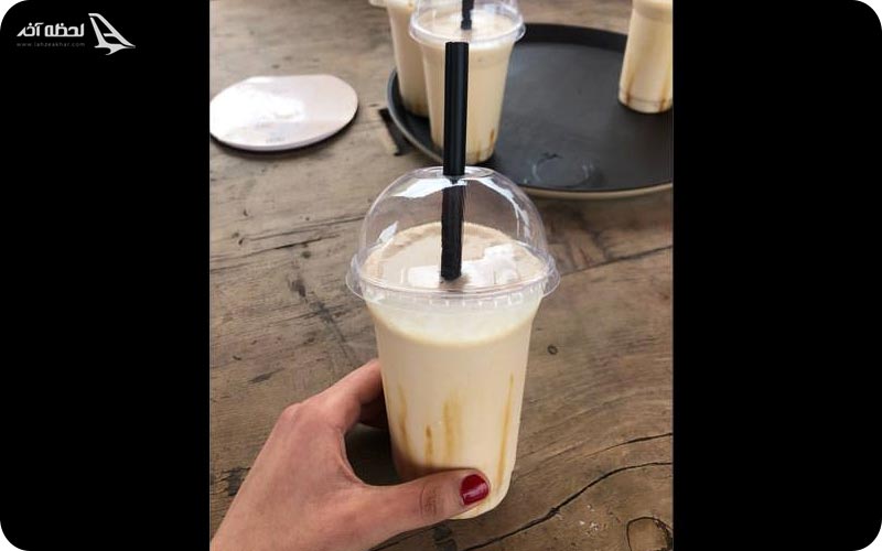 کافه میتا کیش