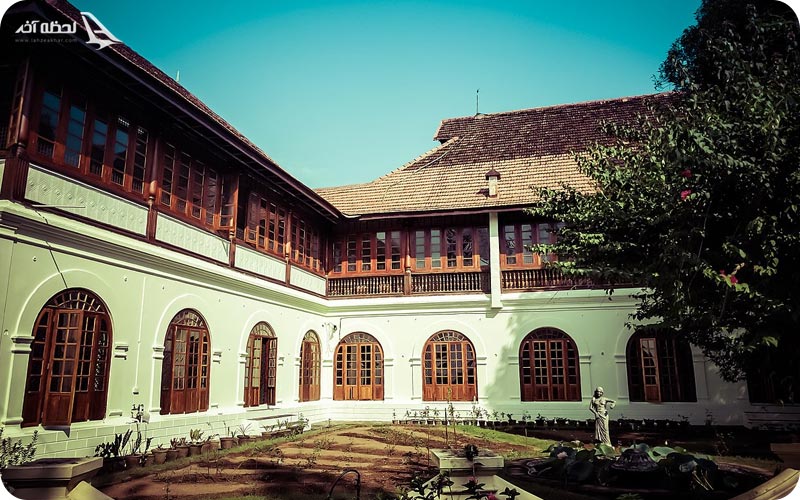 موزه هیل پالاس