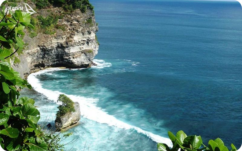 معبد اولوواتو