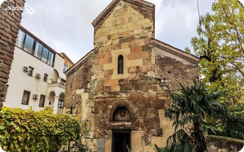 کلیسای آنچیسخاتی