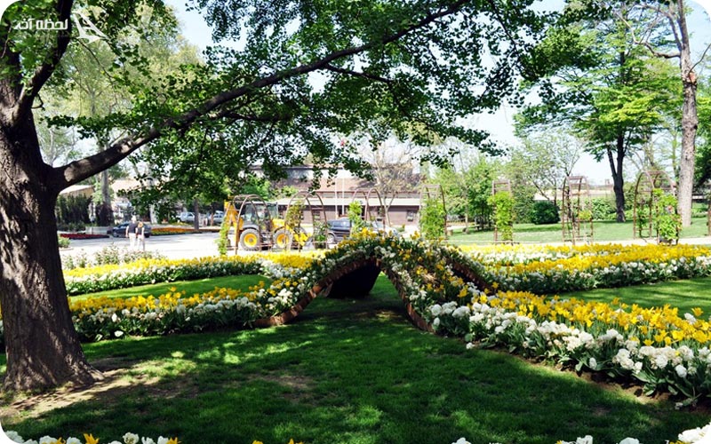  پارک متانیک استانبول