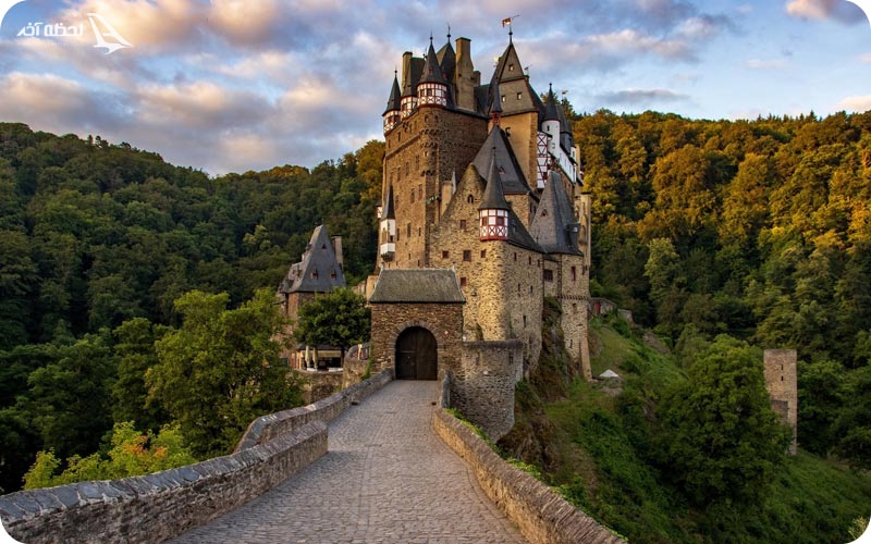 قلعه فورموسا