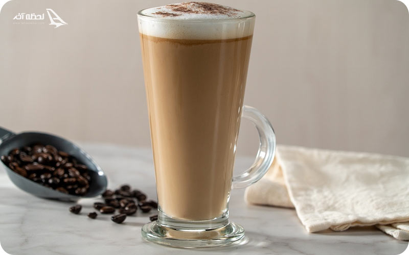 آدرس دیندی کافه