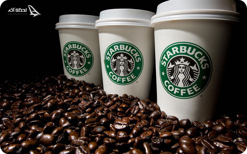 آدرس کافه استار باکس هند