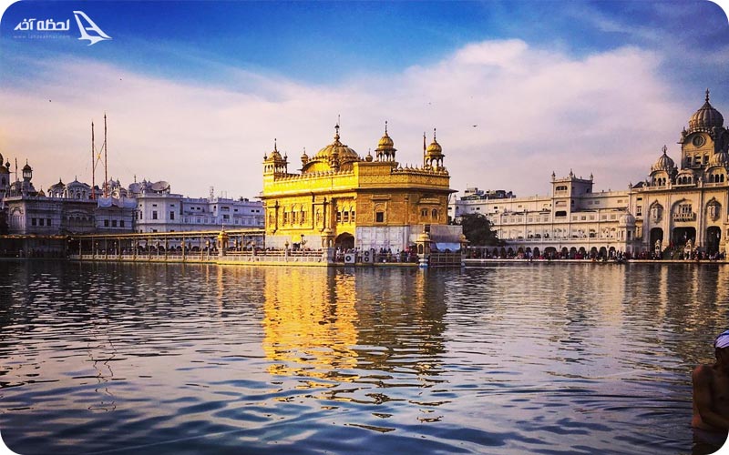 شهر امریتسار 